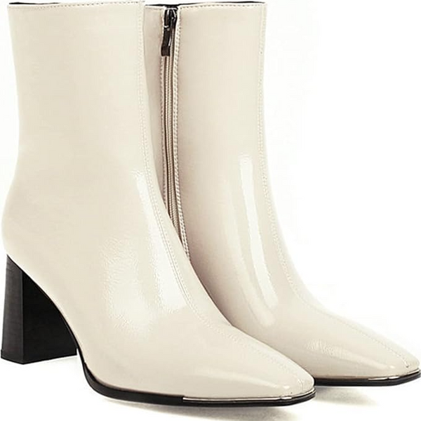 Scarpa bella - Immagine 1